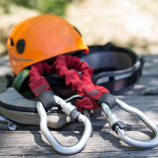 Al-Bayda Mountain Climbing Adventure – Shurooq Via Ferrata