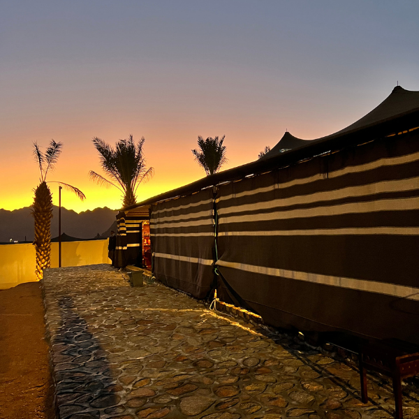 Al-Bayda Mountain Climbing Adventure – Shurooq Via Ferrata