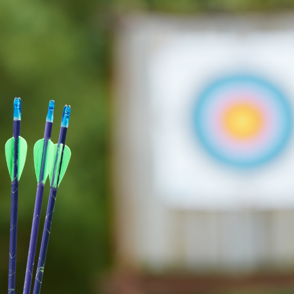 Archery – A Traditional Arab Skill