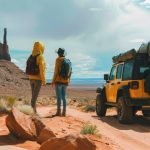 رحلة المغامرات