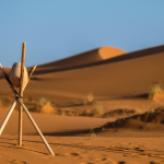 أجمل وجهات التخييم للعوائل في السعودية