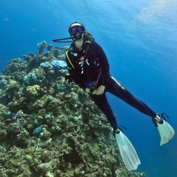 Luxury Private Red Sea Diving Experience – Yanbu