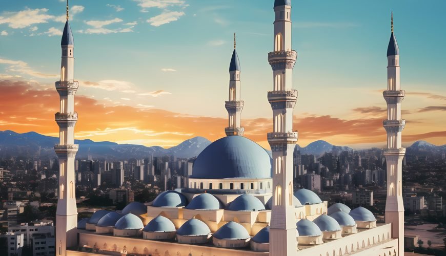 أفضل أنشطة ترفيهية في المدينة المنورة