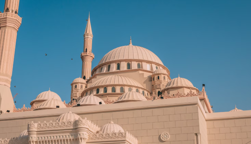 المدينة المنورة