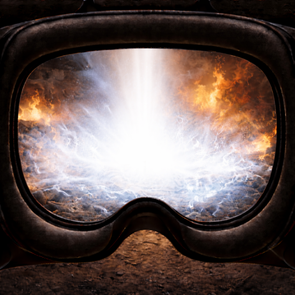 The Journey of Prophet Abraham (Ibrahim) in Virtual Reality VR 360°