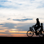 ركوب الدراجات في السعودية