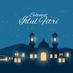 رمضان في المدينة المنورة