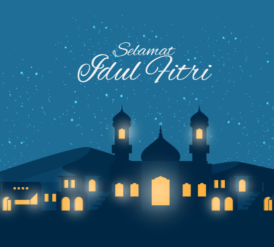 رمضان في المدينة المنورة