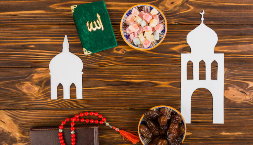 فعاليات رمضان 2026 في السعودية