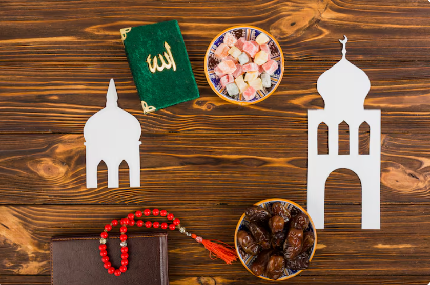 فعاليات رمضان 2026 في السعودية