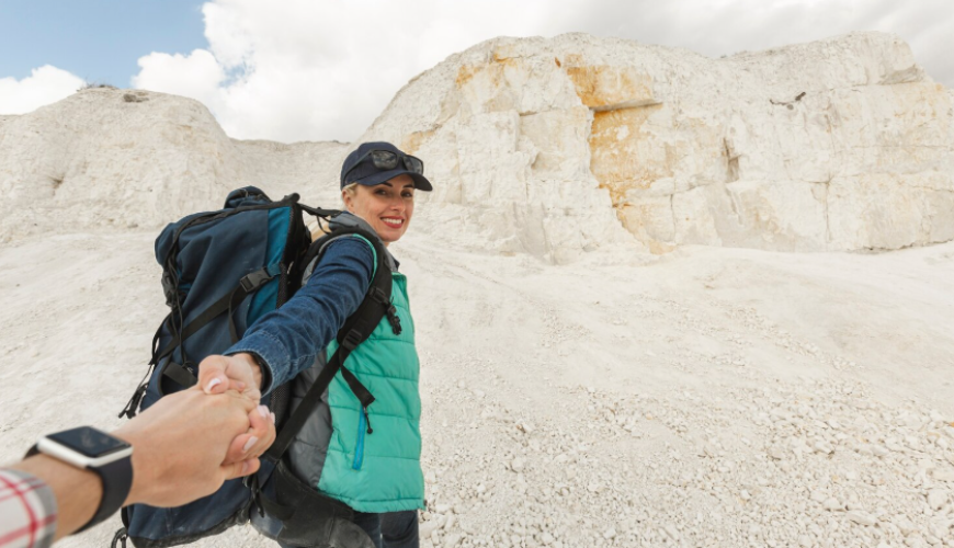 مغامرات جبل أحد