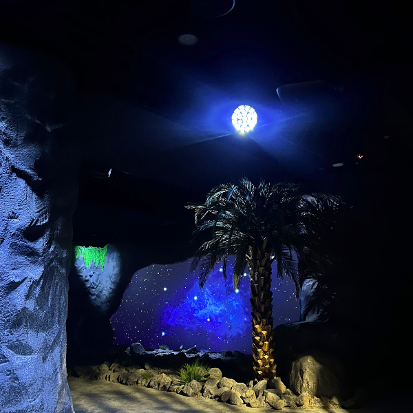 The Journey to Quba Experience