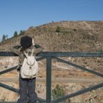 أماكن الهايكينج في المدينة المنورة