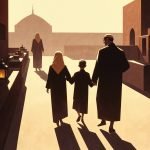 أنشطة عائلية في المدينة المنورة