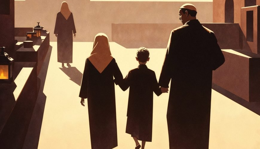 أنشطة عائلية في المدينة المنورة