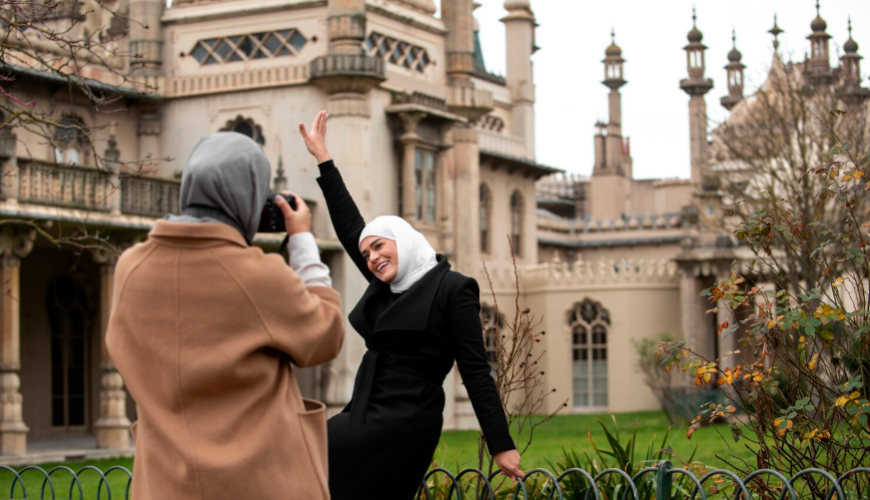 أفضل الأنشطة المسائية في المدينة المنورة