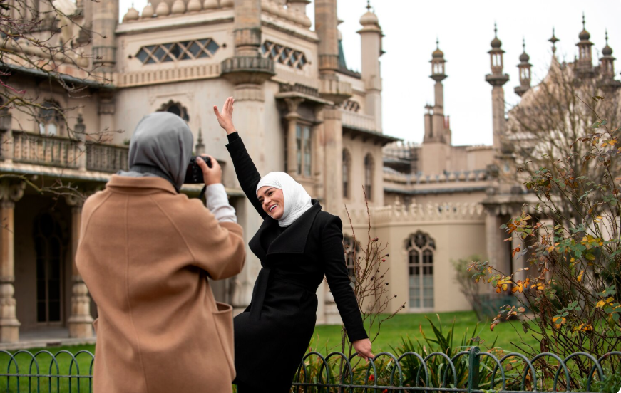 أفضل الأنشطة المسائية في المدينة المنورة