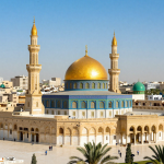 أنشطة المغامرات في المدينة المنورة