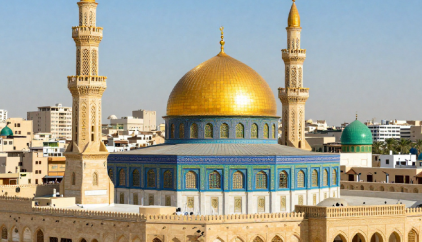 أنشطة المغامرات في المدينة المنورة