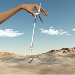 إنزال الحبال