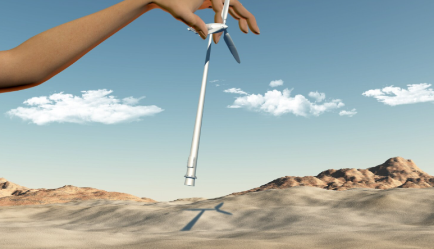 إنزال الحبال