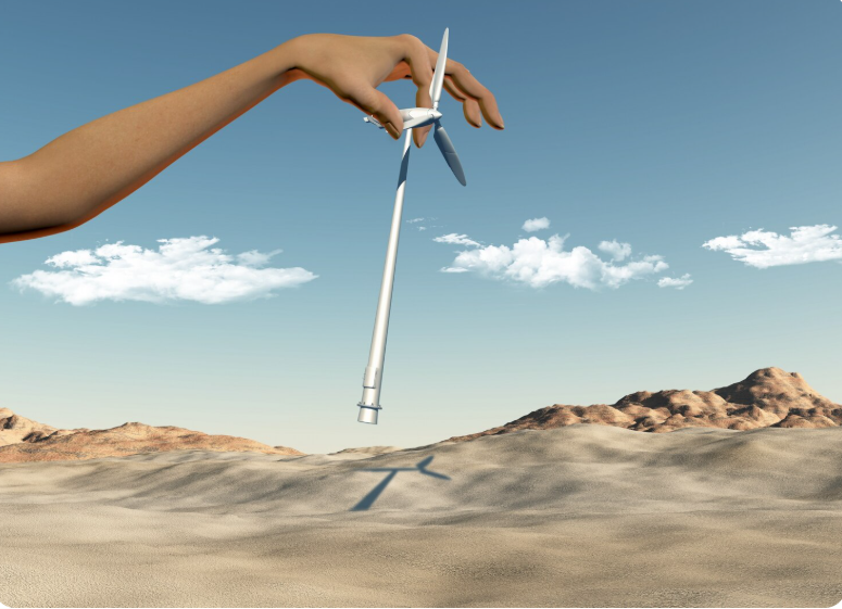 إنزال الحبال