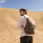 المدينة المنورة وجهة مغامرات في السعودية