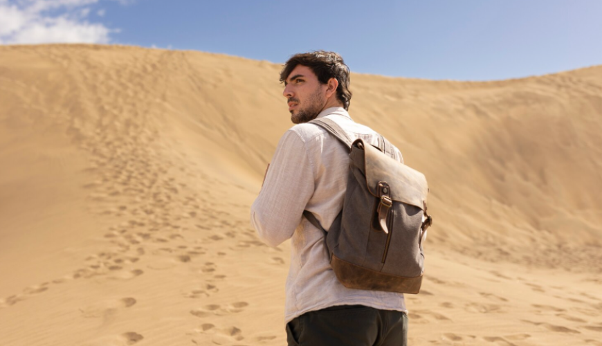 المدينة المنورة وجهة مغامرات في السعودية