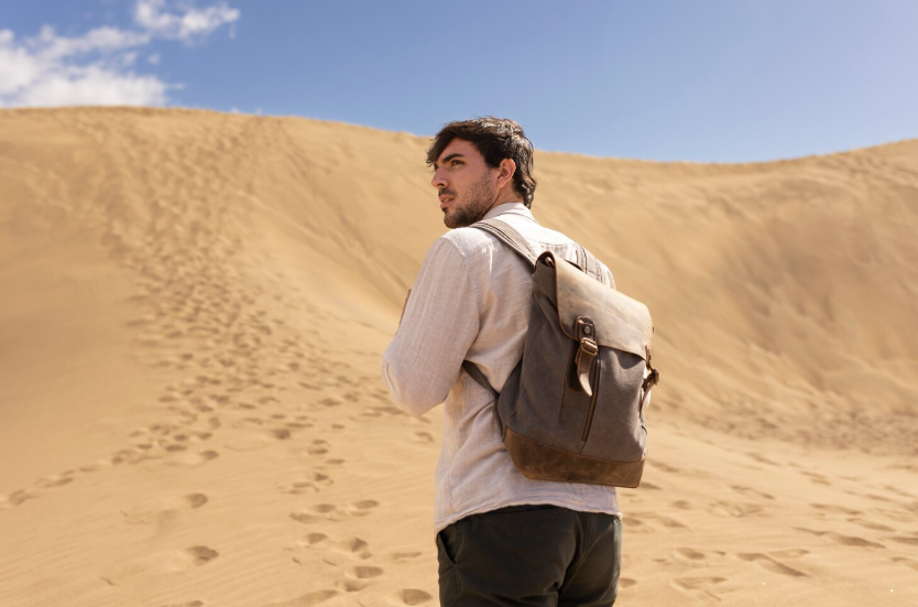 المدينة المنورة وجهة مغامرات في السعودية