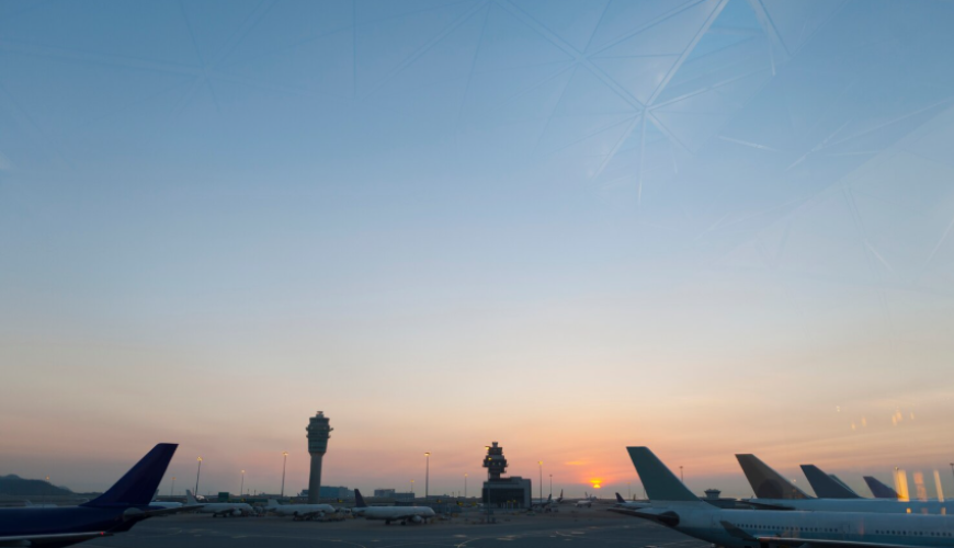 تجارب الطيران الترفيهي في السعودية