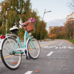 دليل ركوب الدراجات في المدينة المنورة